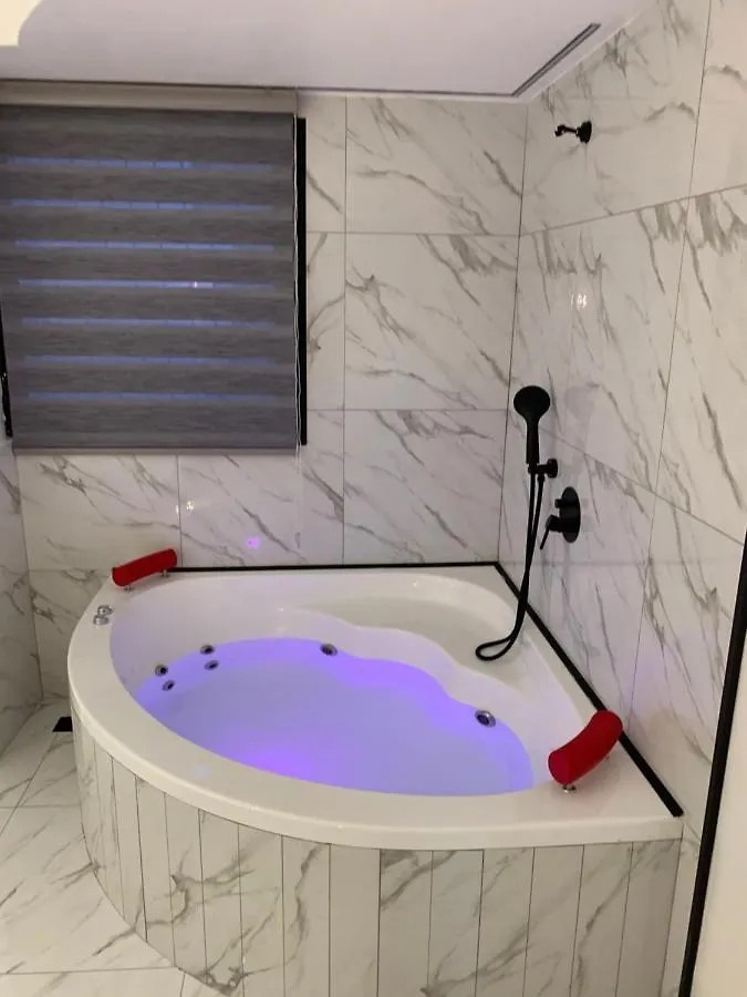 Orel Apartments - דירות אוראל Eilat