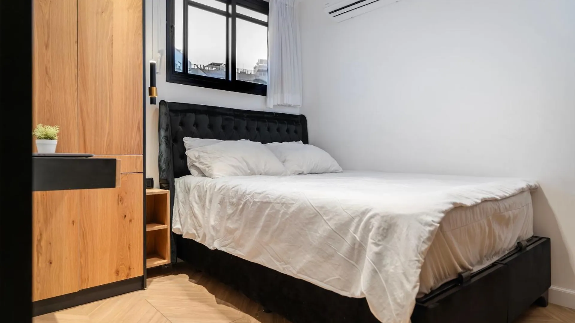 Orel Apartments - דירות אוראל Eilat