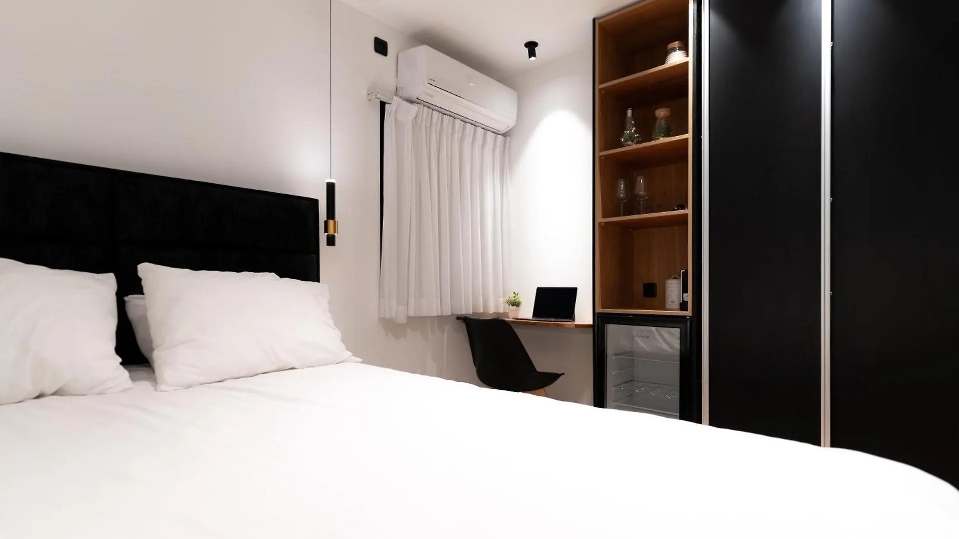 Orel Apartments - דירות אוראל Eilat 0*,  Israel
