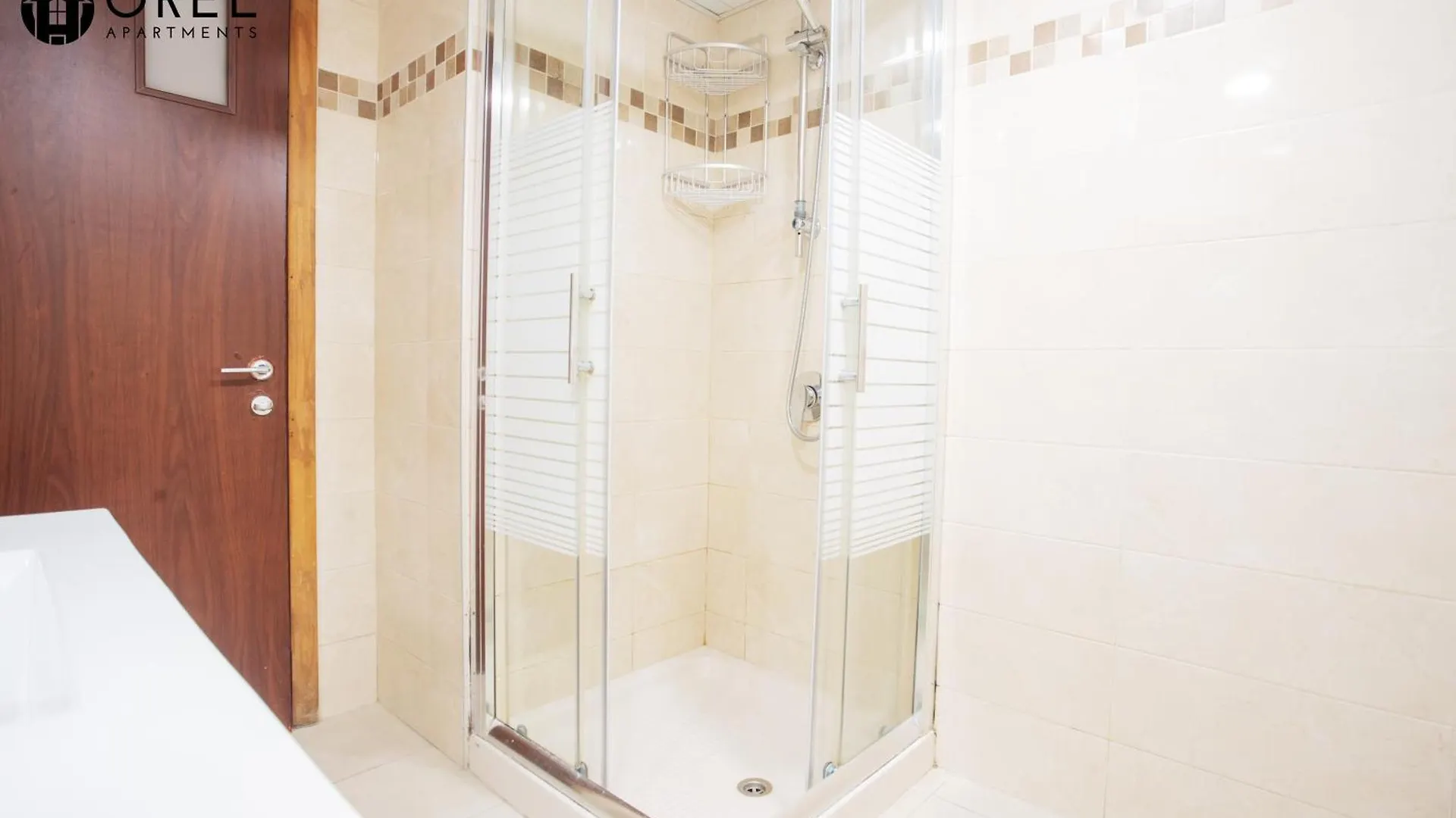 Orel Apartments - דירות אוראל Eilat