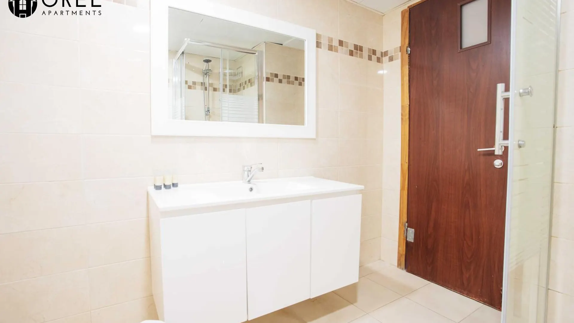 אילת Orel Apartments - דירות אוראל