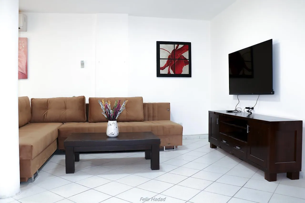 אילת Orel Apartments - דירות אוראל ישראל