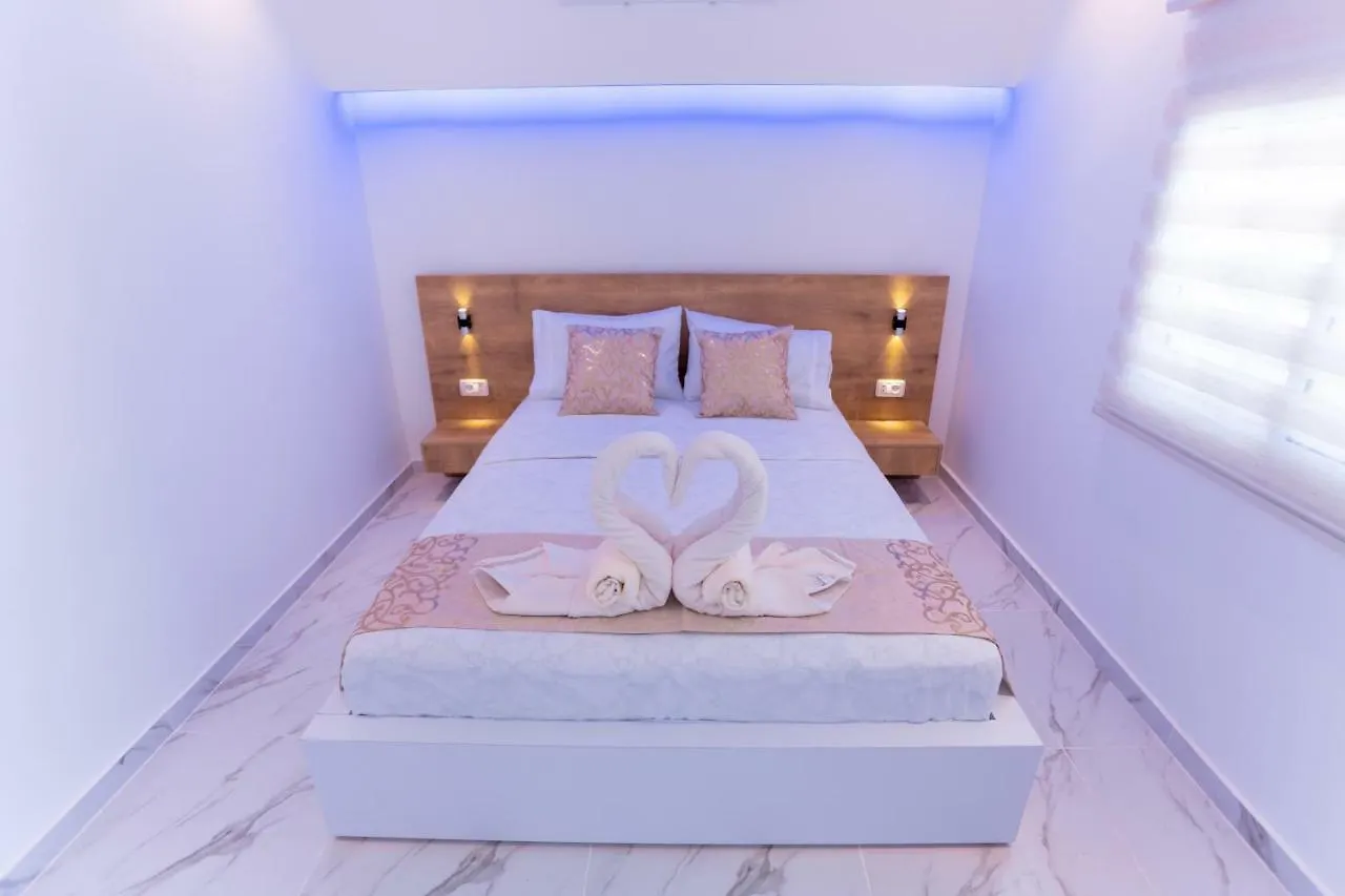 אילת Orel Apartments - דירות אוראל