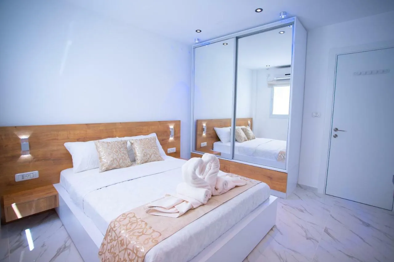 אילת Orel Apartments - דירות אוראל ישראל