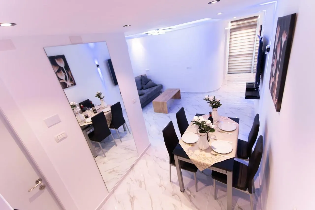 Orel Apartments - דירות אוראל Eilat