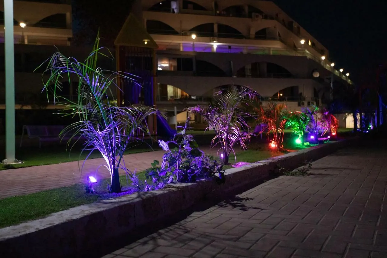 Orel Apartments - דירות אוראל Eilat
