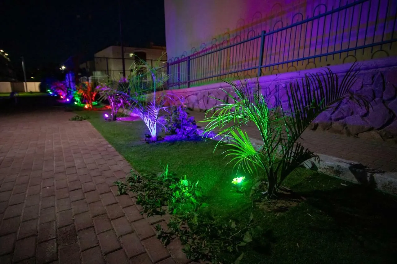 Orel Apartments - דירות אוראל Eilat
