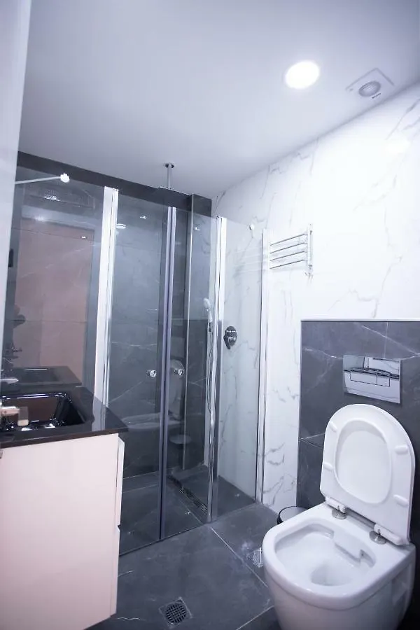 Orel Apartments - דירות אוראל Eilat