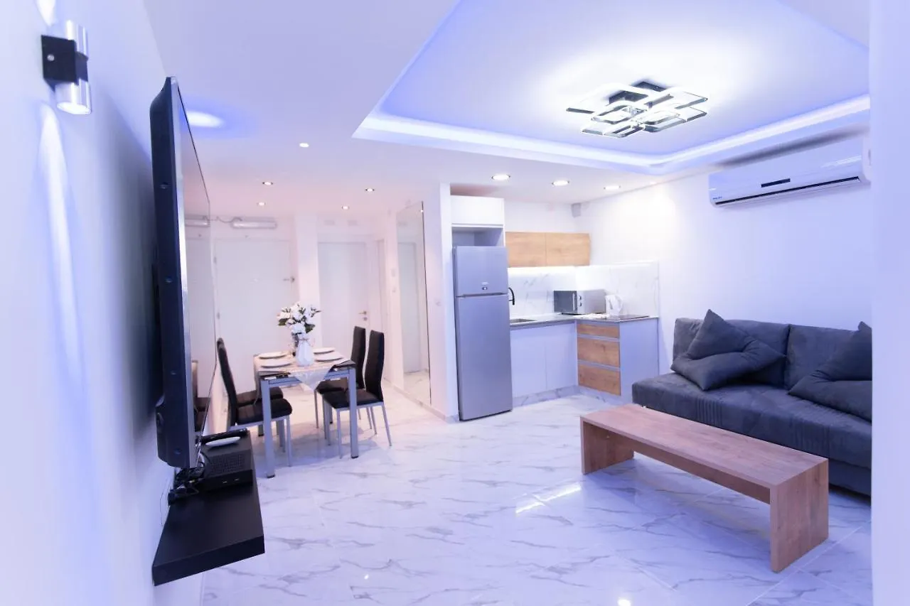 אילת Orel Apartments - דירות אוראל 0*,  ישראל