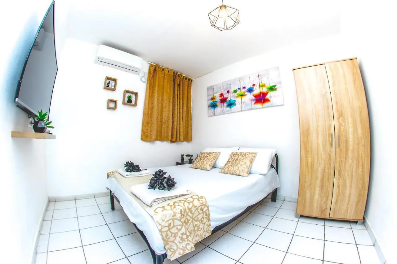 אילת Orel Apartments - דירות אוראל